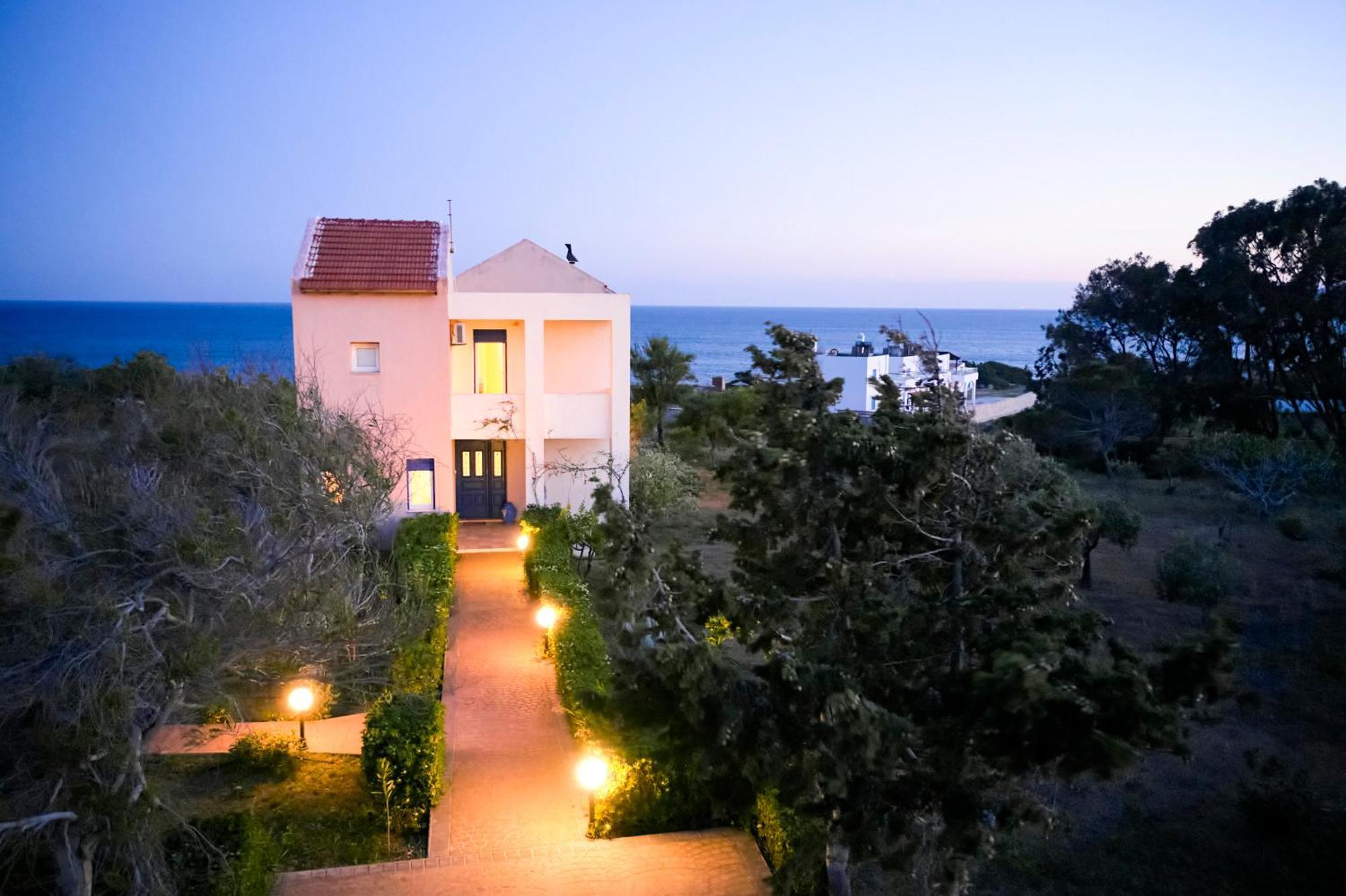Edem Paradise Plimmiri Exterior foto
