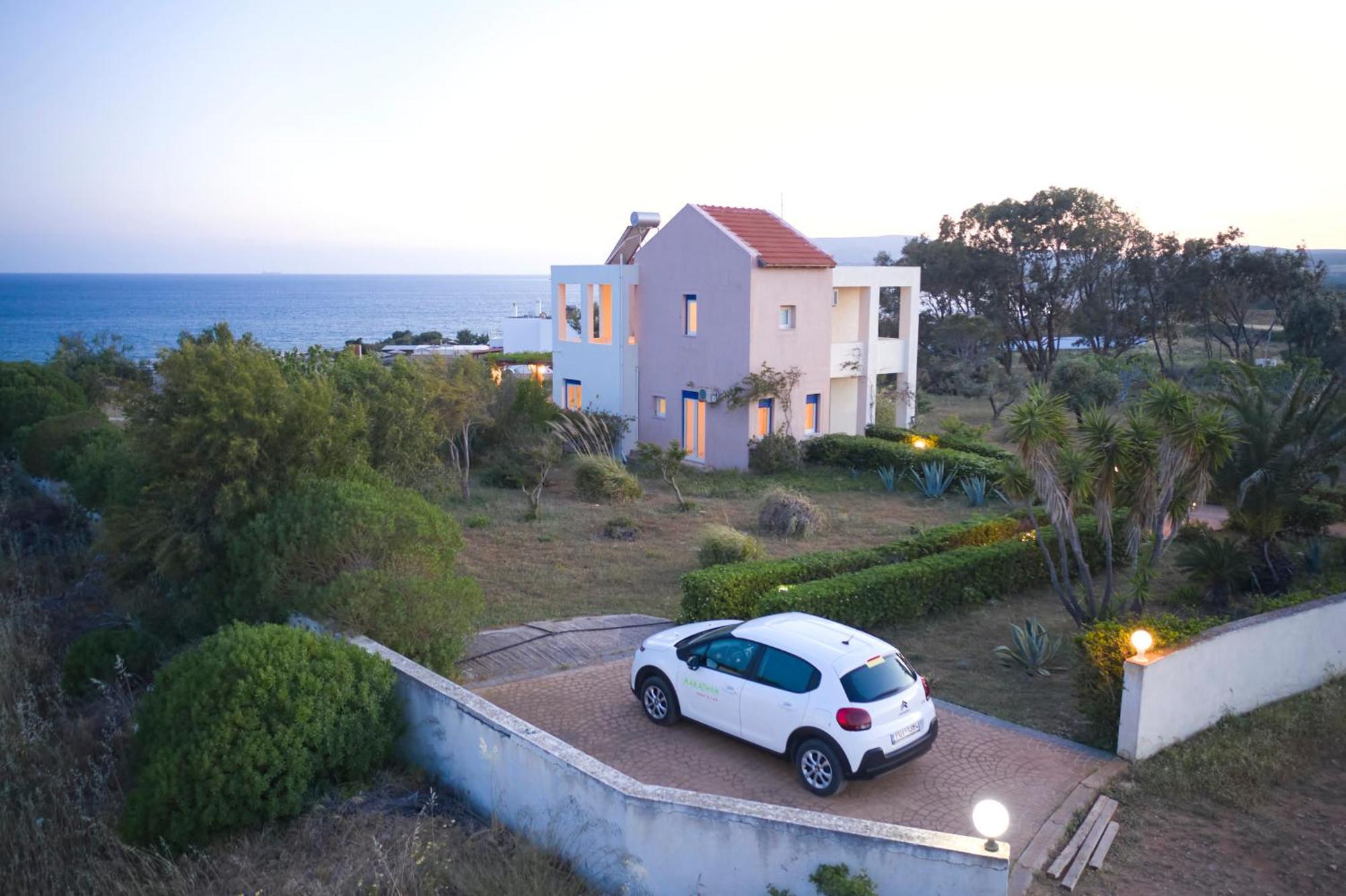 Edem Paradise Plimmiri Exterior foto